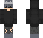 chibi boy