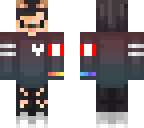 chibi boy peru
