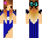 chibi dress