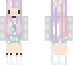 chibi girl edit