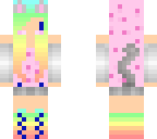 chibi nyan cat