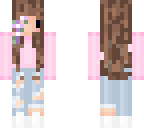 chibi pink for kato