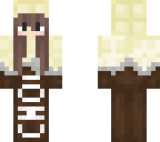 chocolate