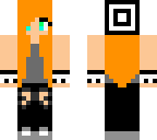 cool ginger