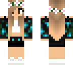 cool girl edit
