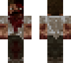 crafting dead
