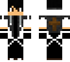 cross boy