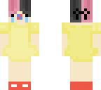 crybaby twin 1