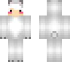 cute polar bear