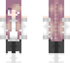 cute winter girl edit
