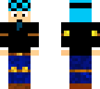 dantdm