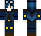dantdm girl version