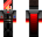 dark kerakin