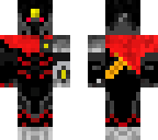 dark king