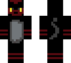 dark litten