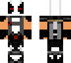 deadpool xf
