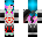 demon form amira