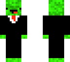 derp and elegant creeper