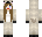derpy llama gurl