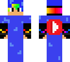 diamond rainbow yt