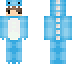 dino boy