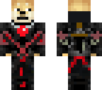 doge theif red