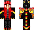 dragon gal