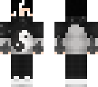 dragon ninja boy