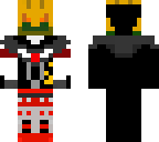 dragonhover's personal skin