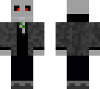 dre from cursetale