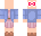 dress with jacket base