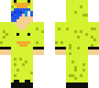duck onezy