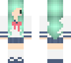edit chibi yandere