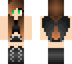 edit of fallen angel 