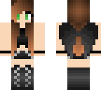 edit of fallen angel 