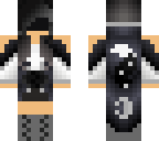edit of night wolf