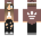 edit of skin again