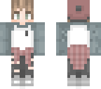 edit to steve mode