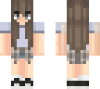 edited girl