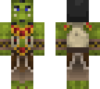 edited thrall