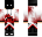 editet masked psycho
