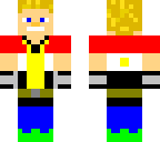 egypt boy