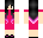ellabella77up pink dress