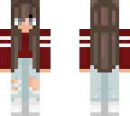 elsas brunett skin 2017