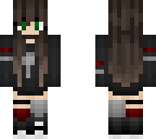 emo girl
