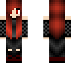 emo vampire
