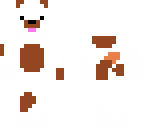 emoji dog