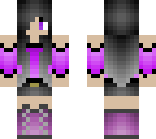 ender girl