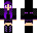 ender girl