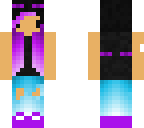 ender girl